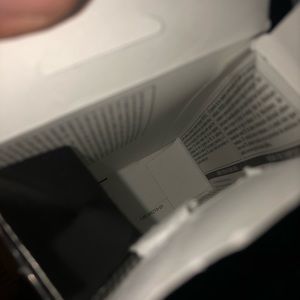 Meet your Posher, Antwan